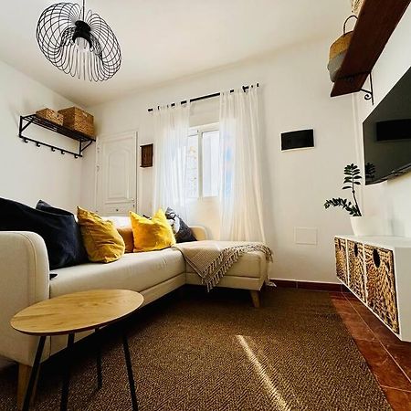 サンタクルスデテネリフェLa Casa De Eloisaアパートメント エクステリア 写真