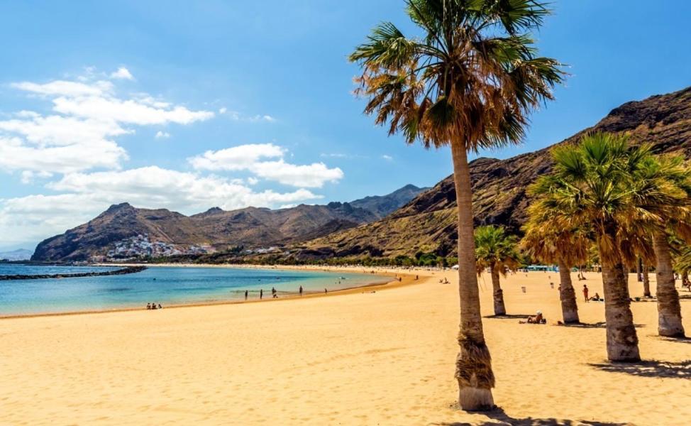 サンタクルスデテネリフェLa Casa De Eloisaアパートメント エクステリア 写真