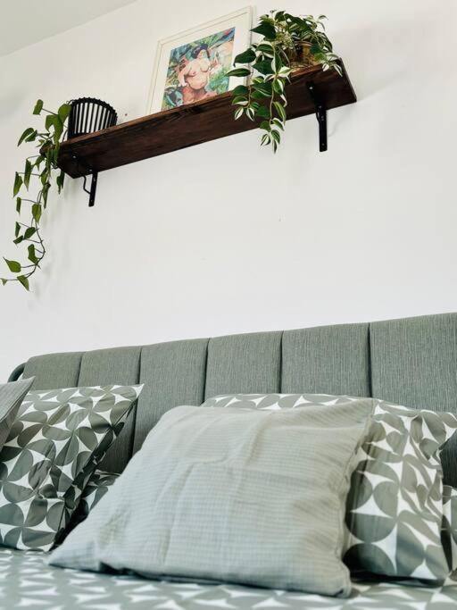 サンタクルスデテネリフェLa Casa De Eloisaアパートメント エクステリア 写真
