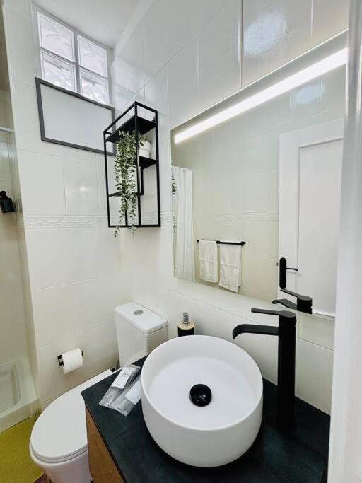サンタクルスデテネリフェLa Casa De Eloisaアパートメント エクステリア 写真