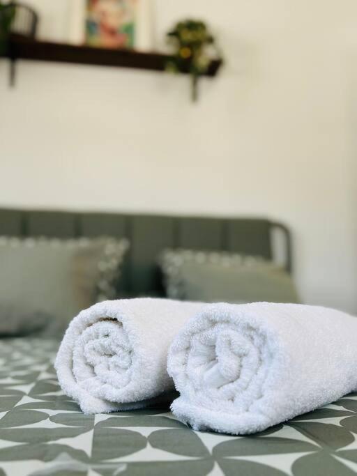サンタクルスデテネリフェLa Casa De Eloisaアパートメント エクステリア 写真