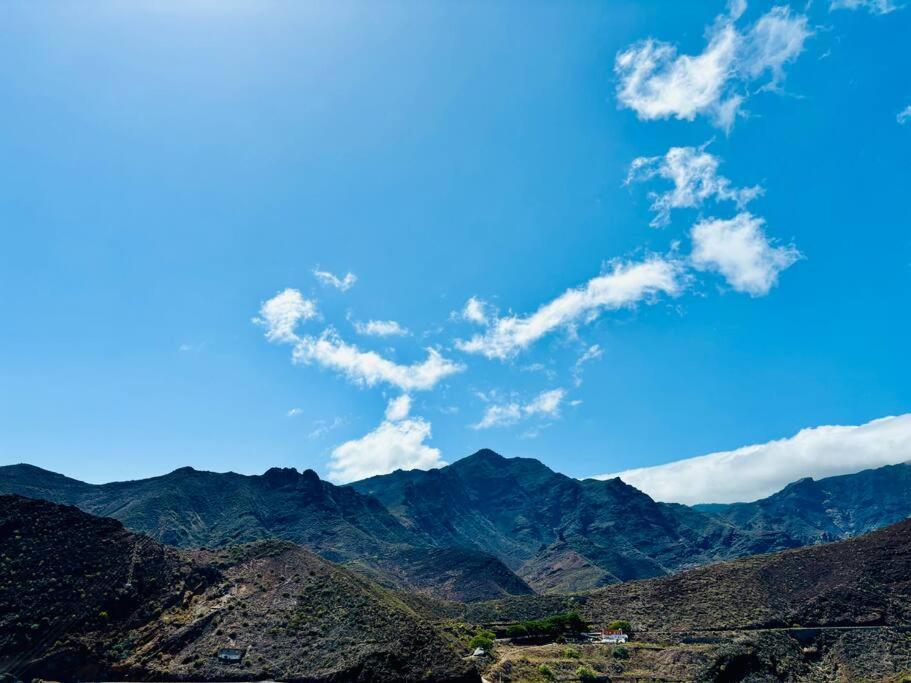 サンタクルスデテネリフェLa Casa De Eloisaアパートメント エクステリア 写真