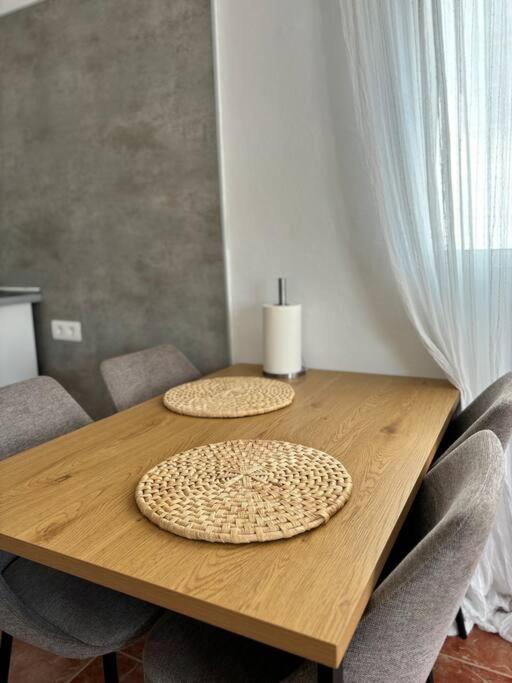 サンタクルスデテネリフェLa Casa De Eloisaアパートメント エクステリア 写真