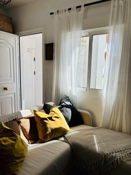 サンタクルスデテネリフェLa Casa De Eloisaアパートメント エクステリア 写真