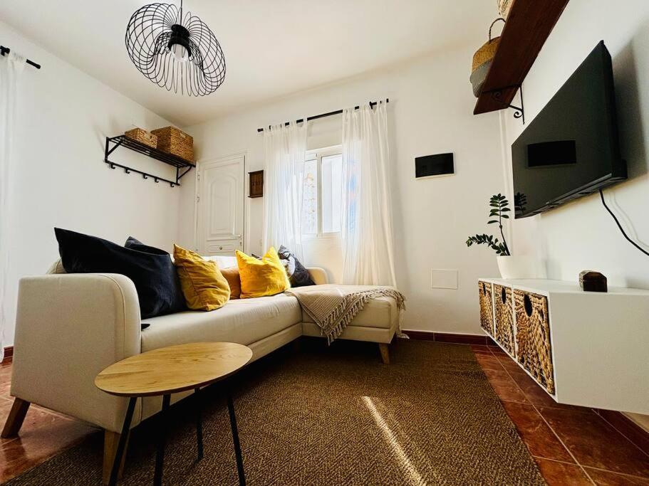 サンタクルスデテネリフェLa Casa De Eloisaアパートメント エクステリア 写真