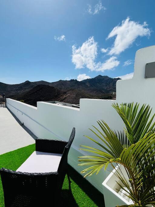 サンタクルスデテネリフェLa Casa De Eloisaアパートメント エクステリア 写真